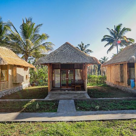 Rinjani Eco Villa Senaru Bayan Eksteriør bilde