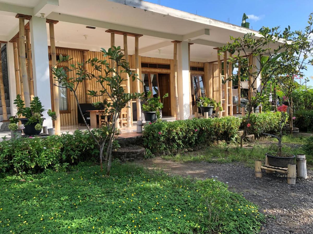 Rinjani Eco Villa Senaru Bayan Eksteriør bilde