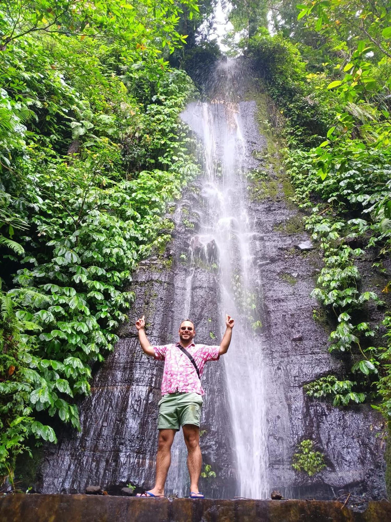 Rinjani Eco Villa Senaru Bayan Eksteriør bilde