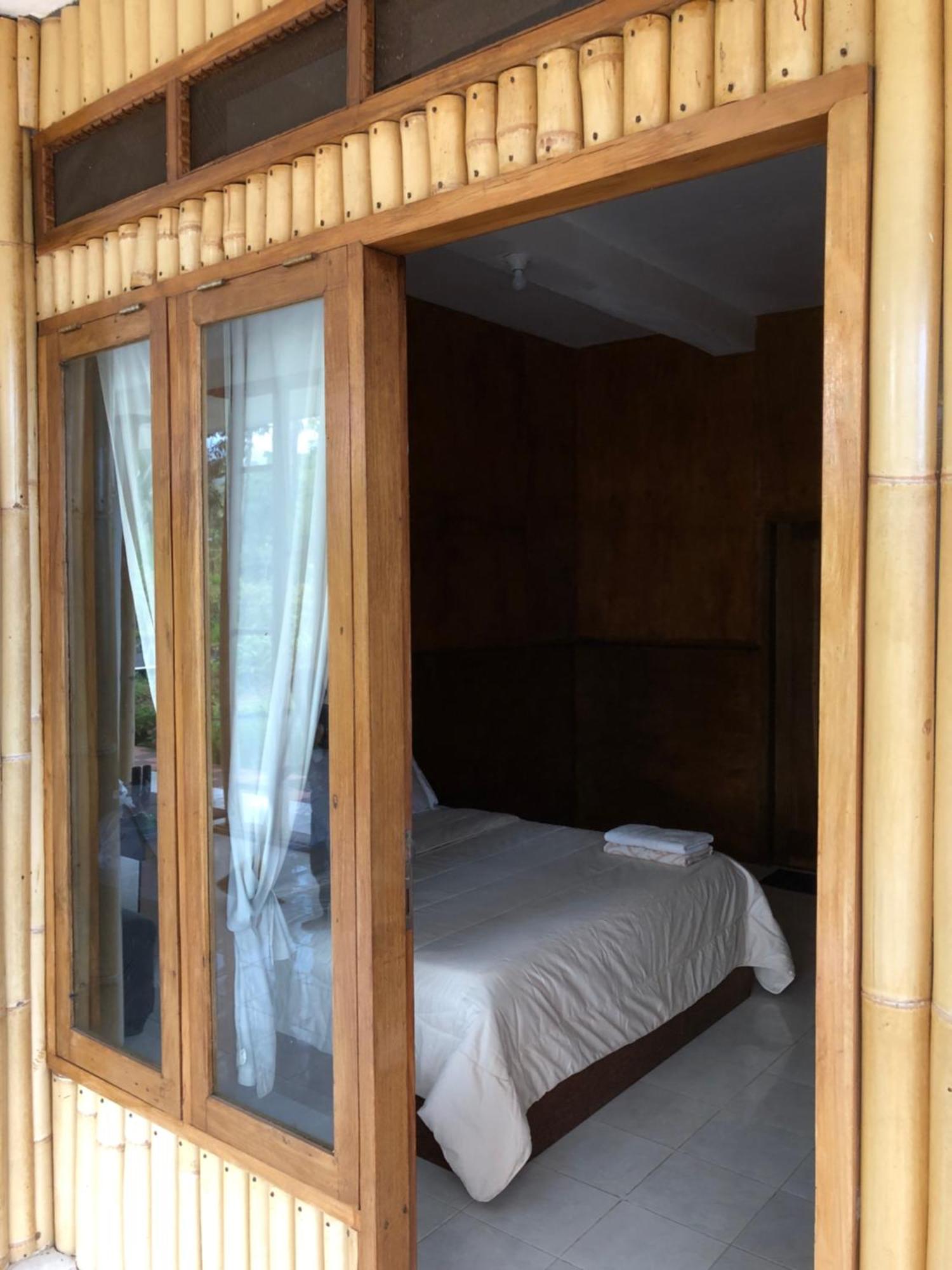 Rinjani Eco Villa Senaru Bayan Eksteriør bilde