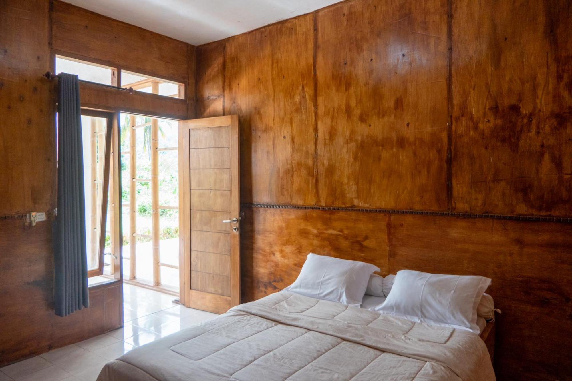Rinjani Eco Villa Senaru Bayan Eksteriør bilde