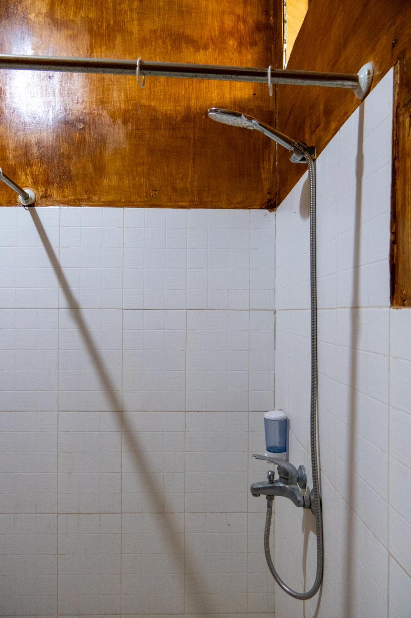 Rinjani Eco Villa Senaru Bayan Eksteriør bilde
