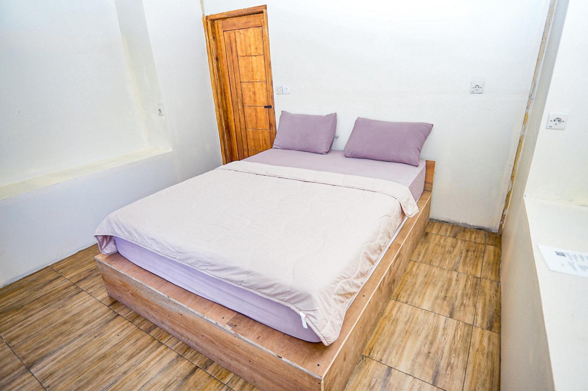 Rinjani Eco Villa Senaru Bayan Eksteriør bilde