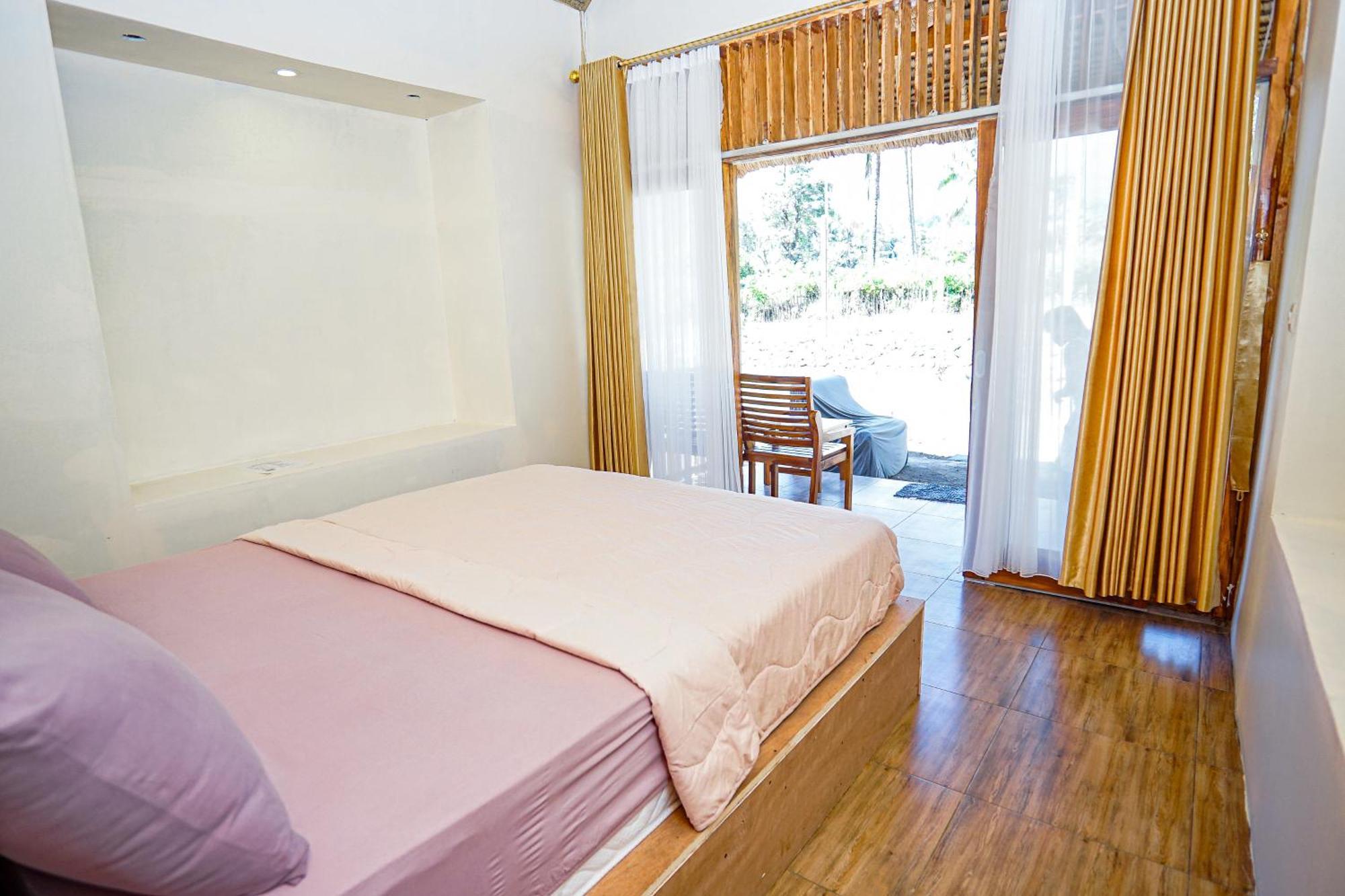 Rinjani Eco Villa Senaru Bayan Eksteriør bilde