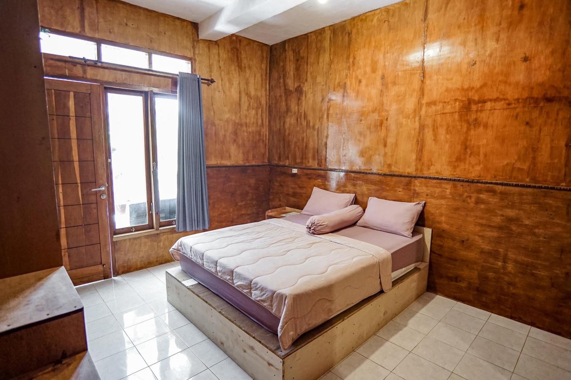 Rinjani Eco Villa Senaru Bayan Eksteriør bilde